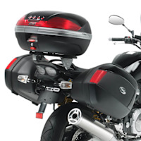 Givi 361F Specific Rear Rack - Yamaha XJR1300
