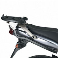 Givi 635F Specific Rear Rack - BMW R850 R (95-02) R1100R (95-01)