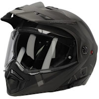 Scorpion ADX 2 - Galane Black / Silver