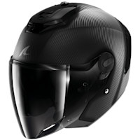 Shark RS Jet Carbon - Matt Carbon