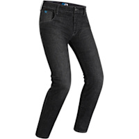 PMJ New Rider Jeans - Black