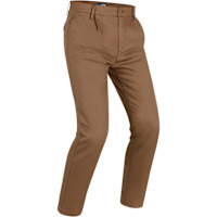 PMJ Sunset Chino Jeans - Cognac