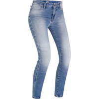 PMJ Ladies Ginevra Jeans - Blue