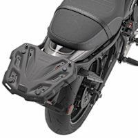 Givi 4131FZ Specific Rear Rack - Kawasaki Z650RS (22-25)