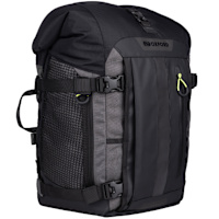 Oxford Atlas T-30 Advanced Tourpack - Charcoal / Black