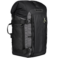 Oxford Atlas T-20 Advanced Tourpack - Charcoal / Black