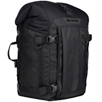 Oxford Atlas T-30 Advanced Tourpack - Black
