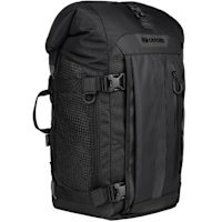 Oxford Atlas T-20 Advanced Tourpack - Black