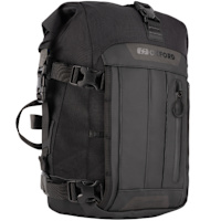 Oxford Atlas T-10 Advanced Tourpack - Black