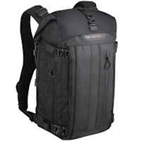 Oxford Atlas B-30 Advanced Backpack - Black