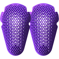 Bull-it RE-ZRO&reg; CE Level 2 Knee Armour - Pair