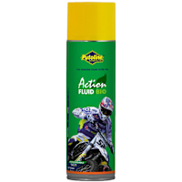 Putoline Action Fluid Bio Aerosol - 600ml