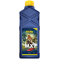 Putoline MX7 Off Road - 1 Litre