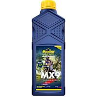 Putoline MX9 Off Road - 1 Litre
