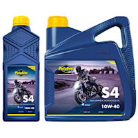 Putoline - S4 10W-40