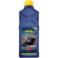 Putoline - TT Sport