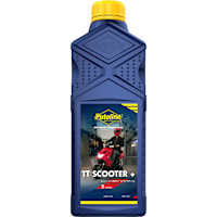 Putoline TT Scooter Plus - 1 Litre
