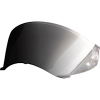 Klim Alpha X1 Photochromic Visor +IR HD Visor - Not Road Legal