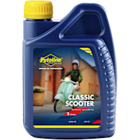 Putoline Classic Scooter - 1 Litre