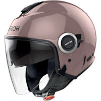 Airoh Helyos - Metallic Rose