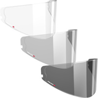 AGV GT5 Max Vision 120 Pinlock Insert - Tourmodular