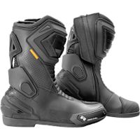 Richa Stradale Boots - Black