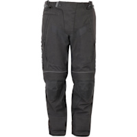 Weise Tornado 2.0 Textile Trousers - Black
