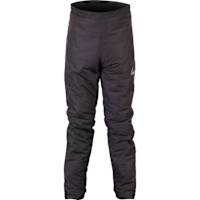 Weise Tempest Lined Trousers - Black