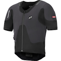 Alpinestars Tech-Air 5 Plasma Airbag - Black