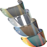 HJC HJ35 RPHA 1 Visor - Not Road Legal