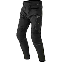 RST Pro Series Paragon D3O Textile Trousers - Black