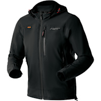 RST Havoc D3O Textile Jacket - Black