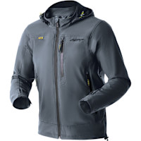RST Havoc D3O Textile Jacket - Grey