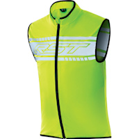 RST Flo-Rider Vest - Flo Yellow