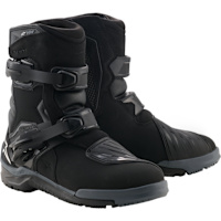 Alpinestars Belize v2 Drystar Boots - Black