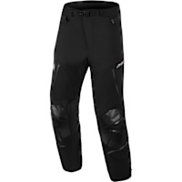 Alpinestars Andes Pro Drystar&reg; XF Trousers - Black / Dark Grey
