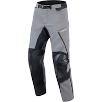 Alpinestars Andes Pro Drystar&reg; XF Trousers - Dark Grey / Black