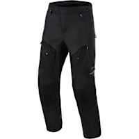 Alpinestars Cusco Drystar&reg; Trousers - Black
