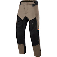 Alpinestars Cusco Drystar&reg; Trousers - Walnut / Black