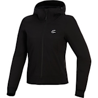 Alpinestars Stella Radium Tech Hoodie - Black