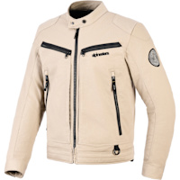 Alpinestars Bruiser Textile Jacket - Aluminum