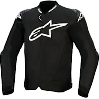 Alpinestars T-GP Air Jacket - Black