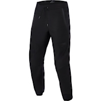 Alpinestars Aeroshell Airflow Trousers - Black