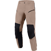 Alpinestars Explore AST Trousers - Walnut / Black