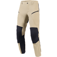 Alpinestars Explore AST Trousers - Aluminum / Black