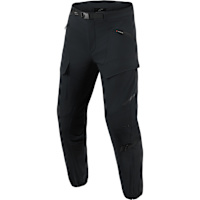 Alpinestars Juggernaut V2 Riding Trousers - Black