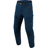 Alpinestars Juggernaut V2 Riding Trousers - Night Navy
