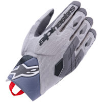 Alpinestars Durack Gloves - Dark Grey / Mid Grey
