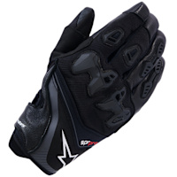 Alpinestars SP-R Pro Gloves - Black