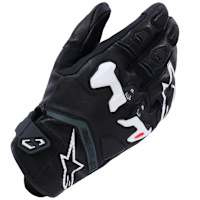 Alpinestars SP-R Tech Gloves - Black